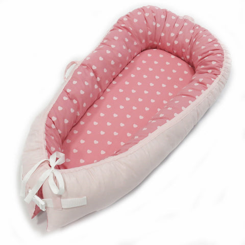 Image of Baby cot