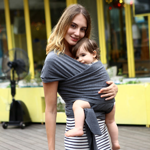 Image of Multifunctional Baby Sling For Baby Sling