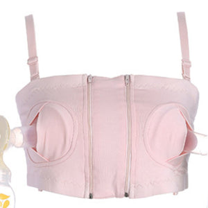 Nursing Bras Hands-free BreastMaternity